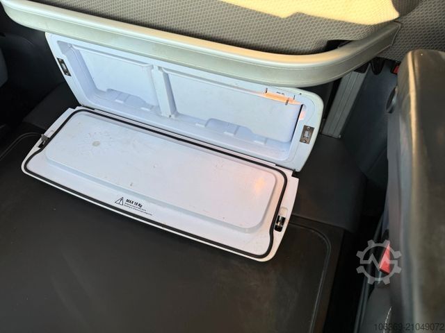 LKW-Fahrgestell SCANIA R490 8x2*6 HNB ADR Chassis Euro 6