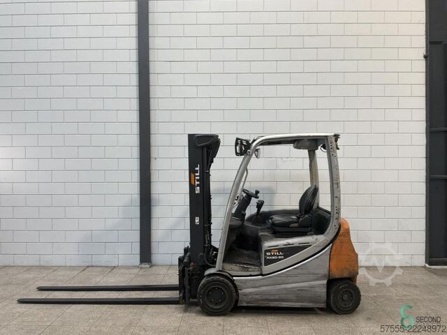Forklift Still RX20-20P