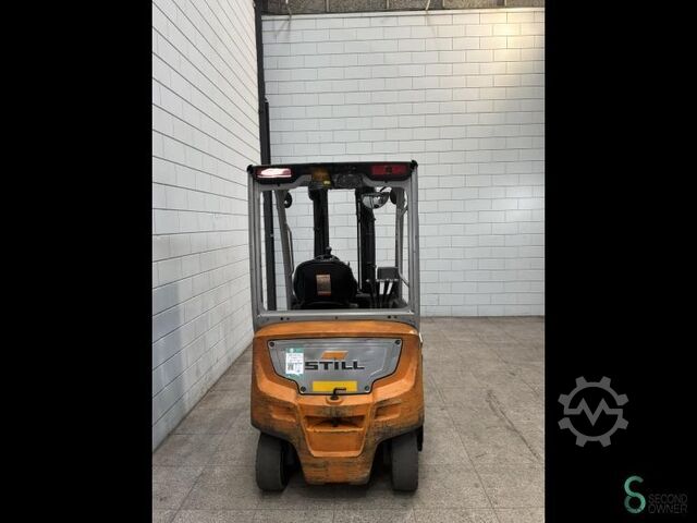 Forklift Still RX20-20P