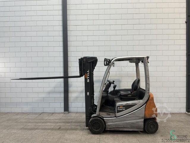 Forklift Still RX20-20P