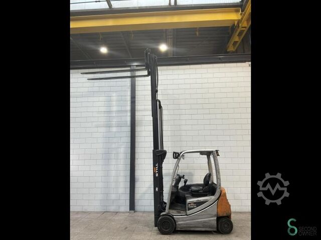 Forklift Still RX20-20P