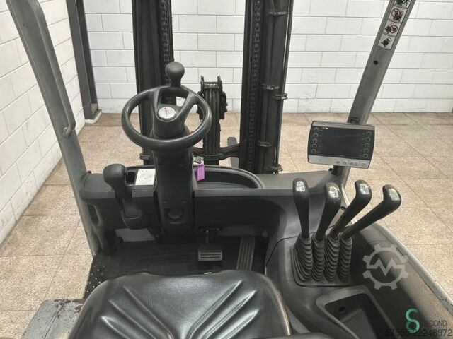 Forklift Still RX20-20P