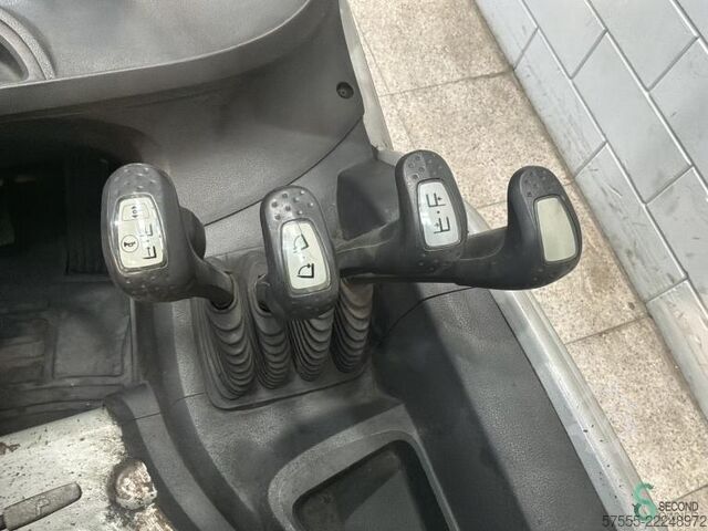 Forklift Still RX20-20P