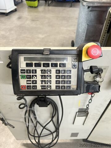 Industrial robot ABB IRB 1500 - defective ABB Robotics Typ IRB 1500 mit S3-Steuerung