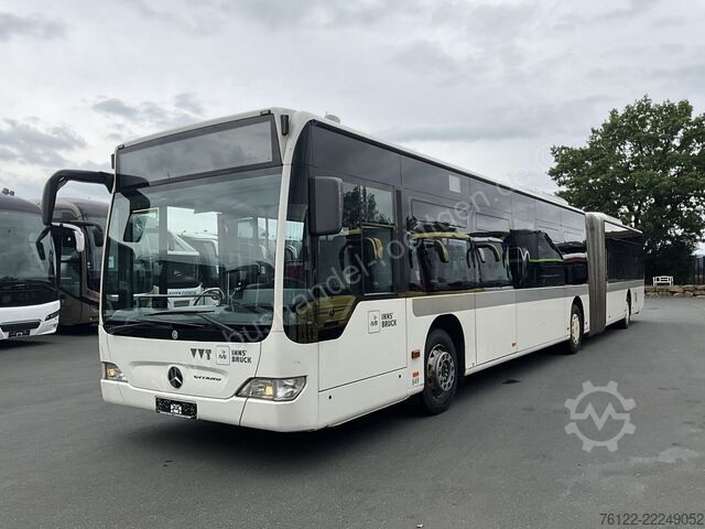 Articulated bus Mercedes-Benz O 530 Citaro G