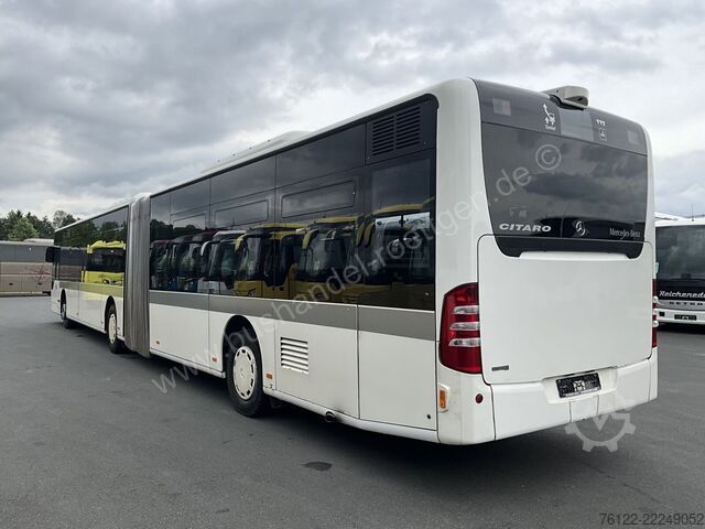 Articulated bus Mercedes-Benz O 530 Citaro G