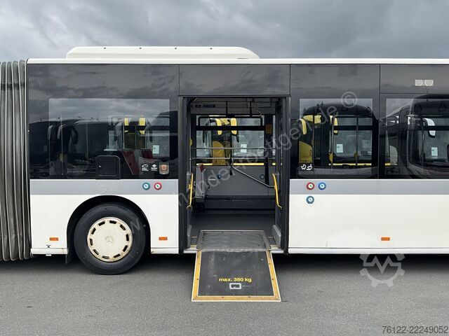 Articulated bus Mercedes-Benz O 530 Citaro G