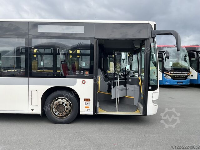 Articulated bus Mercedes-Benz O 530 Citaro G