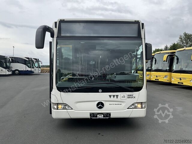 Articulated bus Mercedes-Benz O 530 Citaro G