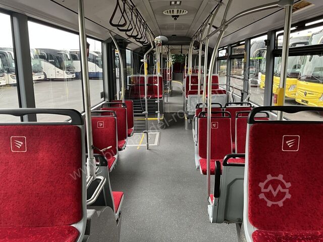 Articulated bus Mercedes-Benz O 530 Citaro G