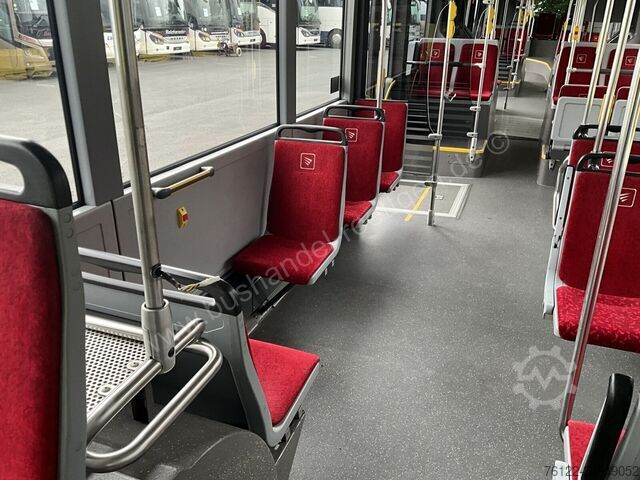 Articulated bus Mercedes-Benz O 530 Citaro G