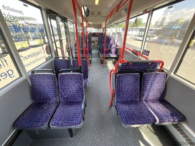 City bus MAN A 26 Lions City LL