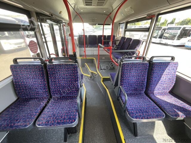 City bus MAN A 26 Lions City LL