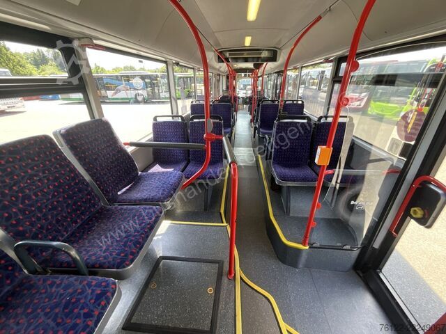 City bus MAN A 26 Lions City LL