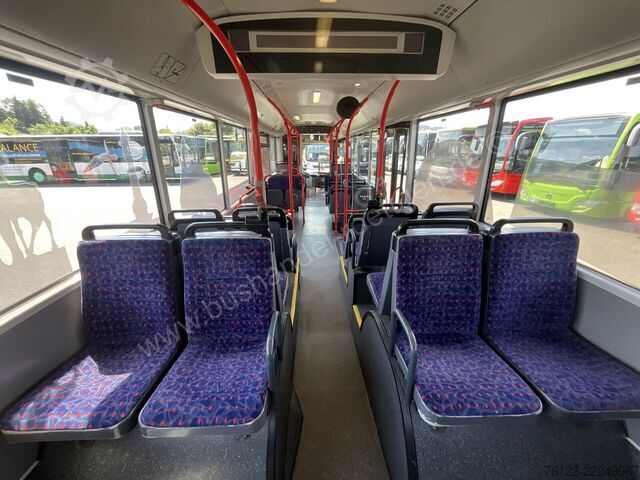 City bus MAN A 26 Lions City LL