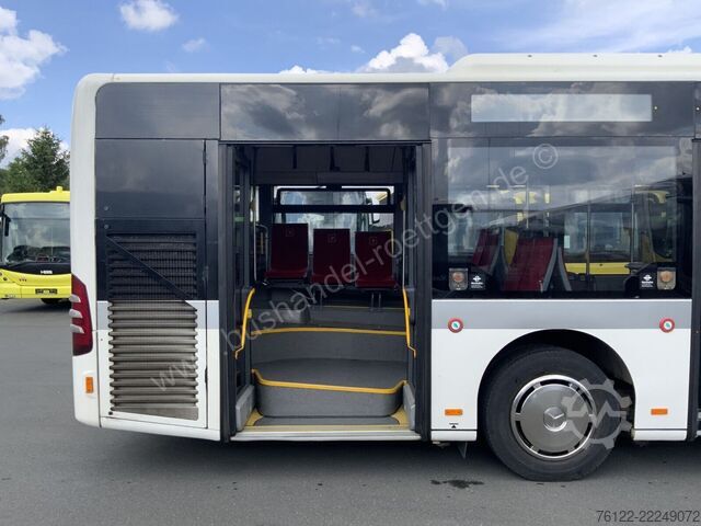 Articulated bus Mercedes-Benz O 530 Citaro G