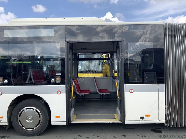 Articulated bus Mercedes-Benz O 530 Citaro G