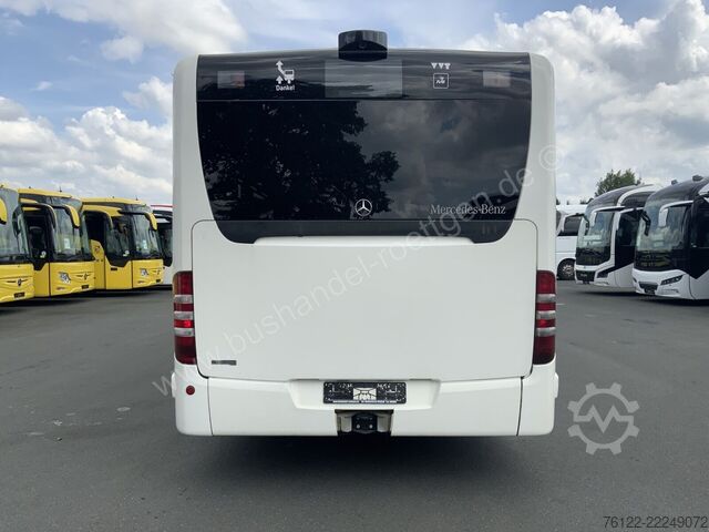 Articulated bus Mercedes-Benz O 530 Citaro G