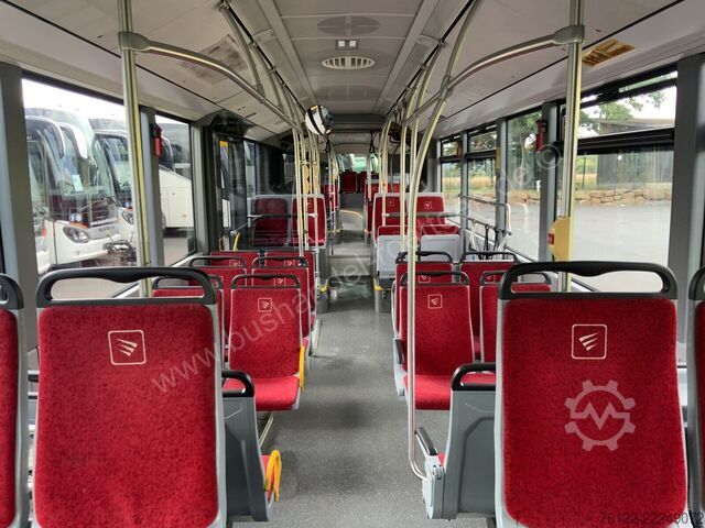Articulated bus Mercedes-Benz O 530 Citaro G