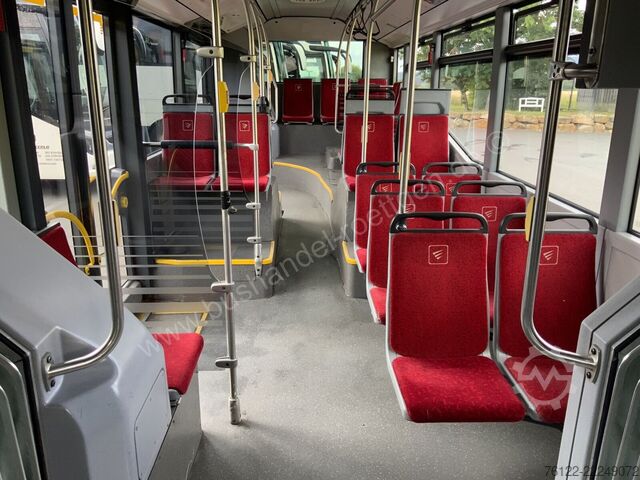 Articulated bus Mercedes-Benz O 530 Citaro G