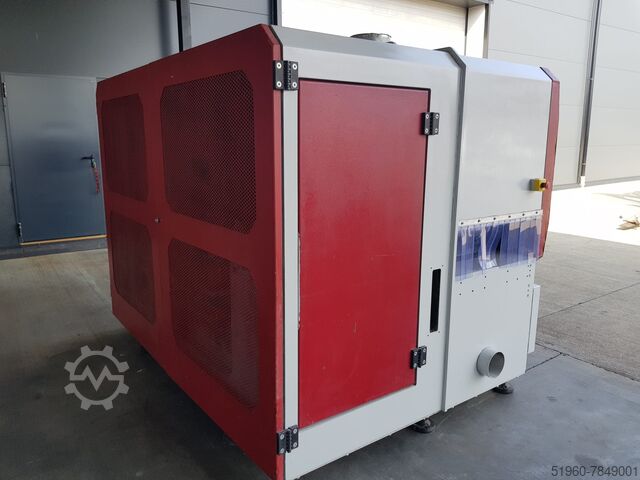 Zwei-Wellen-Multiblatt Demak, A. COSTA, GABBIANI, COSMEC 36/22