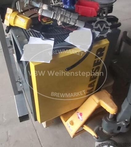 Refrigeration dryer Kaeser 