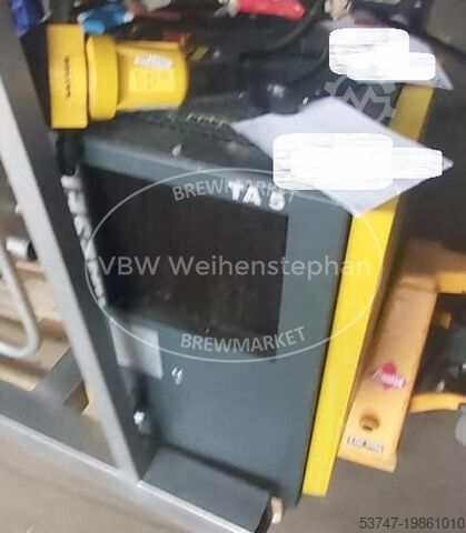 Refrigeration dryer Kaeser