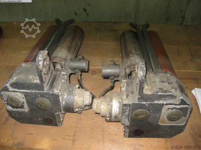 Edge guide ERHARDT & LEIMER KF2020