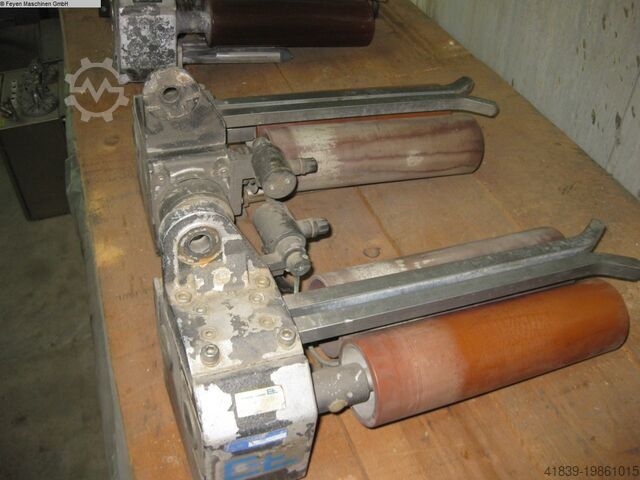 Edge guide ERHARDT & LEIMER KF2020