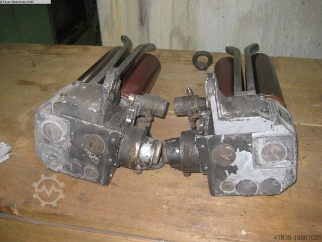 Edge guide ERHARDT & LEIMER KF2020