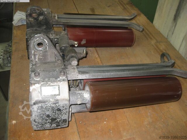 Edge guide ERHARDT & LEIMER KF2020