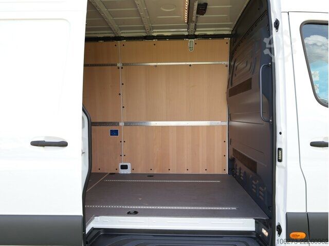 Van Mercedes-Benz Sprinter 317 Maxi,Automatik,Kamera,Klima,MBUX
