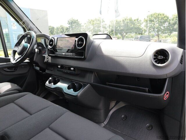 Van Mercedes-Benz Sprinter 317 Maxi,Automatik,Kamera,Klima,MBUX