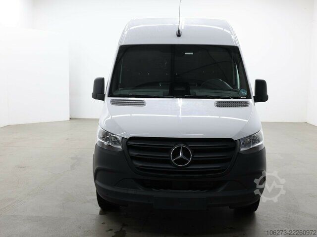 Van Mercedes-Benz Sprinter 317 Maxi,Automatik,Kamera,Klima,MBUX