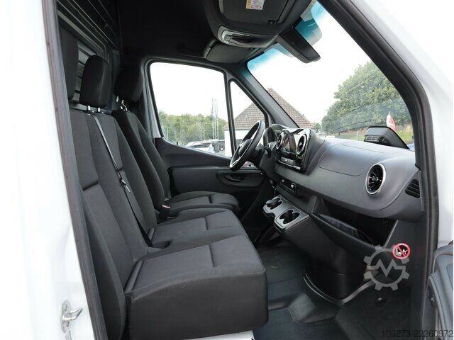 Van Mercedes-Benz Sprinter 317 Maxi,Automatik,Kamera,Klima,MBUX