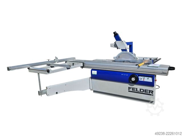 Felder K 915 panel saw Felder K915