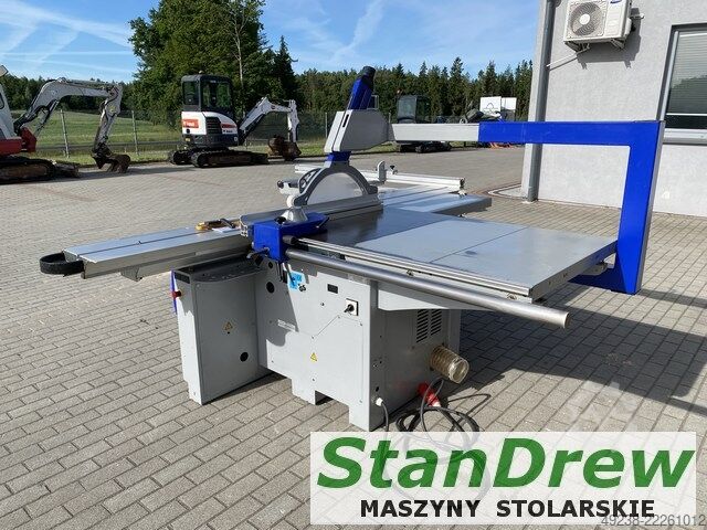 Felder K 915 panel saw Felder K915