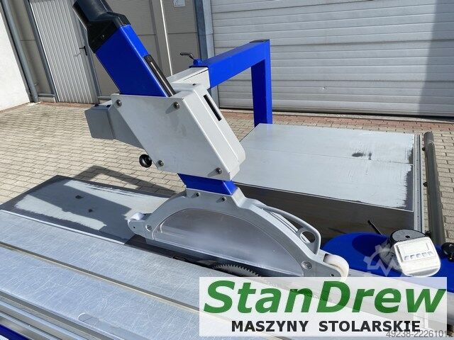 Felder K 915 panel saw Felder K915