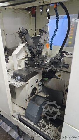 Drehautomat MAS Optimat A 36