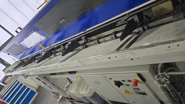 Drehautomat MAS Optimat A 36