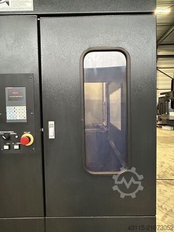 Bearbeitungszentrum Mazak HCN 5000-ll