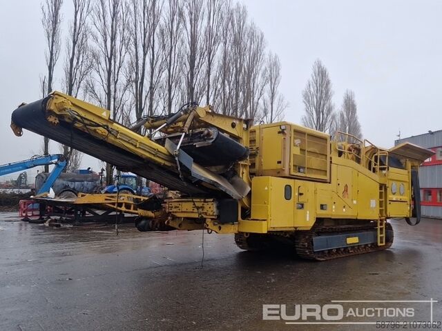 Minibagger Wacker Neuson EZ80