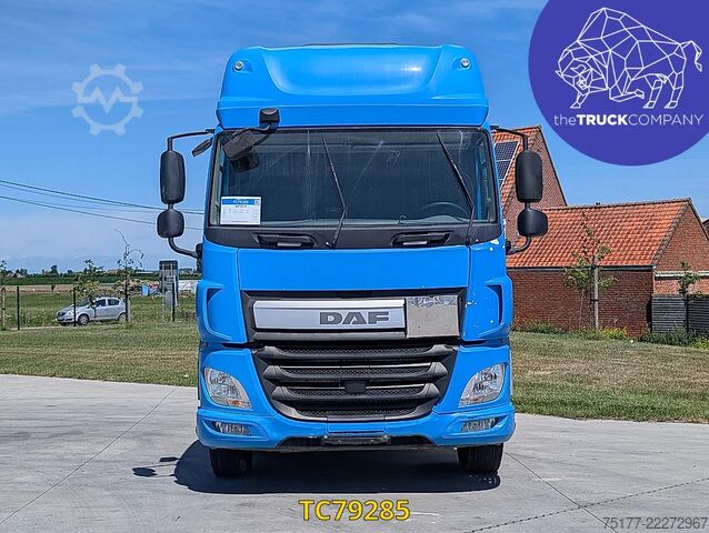Standard-SZM DAF CF 85 440
