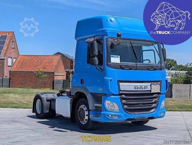 Standard-SZM DAF CF 85 440