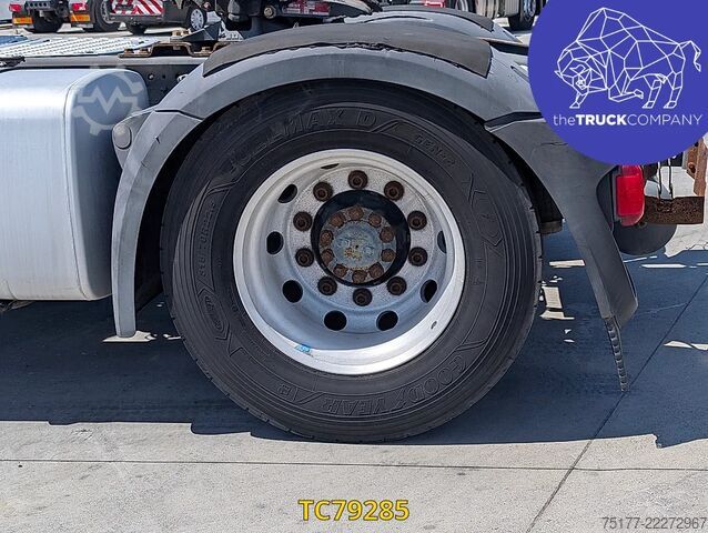 Standard-SZM DAF CF 85 440