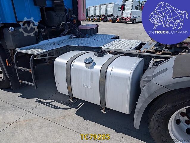 Standard-SZM DAF CF 85 440