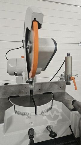 Doppelgehrungssäge Elumatec DG 79 Elumatec DG 79