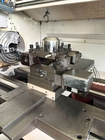 Cycle lathe ZDM 560Z x 2,000 Kraft ZDM 560Z