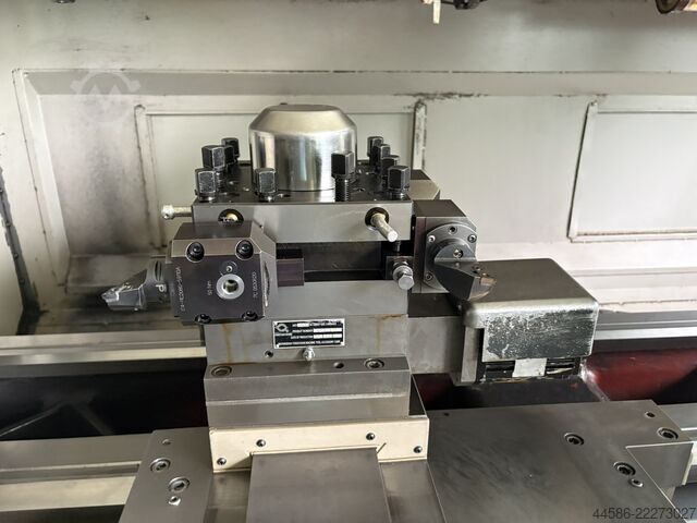 Cycle lathe ZDM 560Z x 2,000 Kraft ZDM 560Z