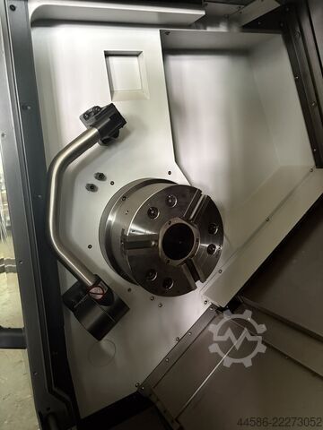 CNC-Dreh- und Fräszentrum DOOSAN PUMA GT 3100 M